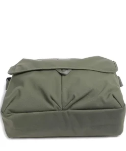 Coreway 13 Kuriertasche 13″ recyceltes Polyester olivgrün