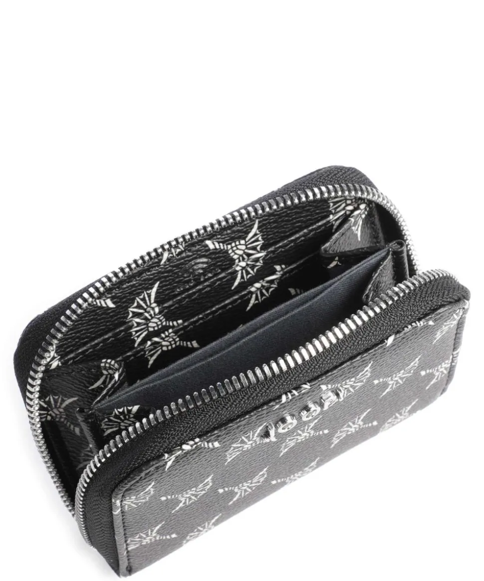 Cortina 1.0 Carolina Umhängetasche Lederimitat schwarz