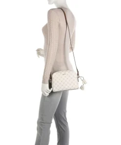 Cortina 1.0 Cloe Umhängetasche Lederimitat elfenbein