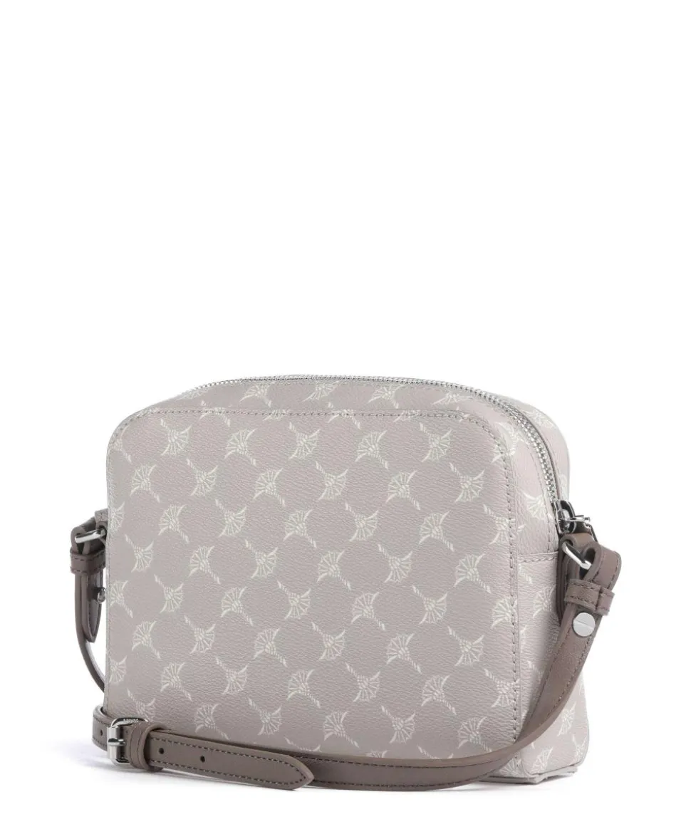 Cortina 1.0 Cloe Umhängetasche Lederimitat hellgrau