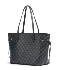 Cortina 1.0 Lara Shopper Lederimitat navy