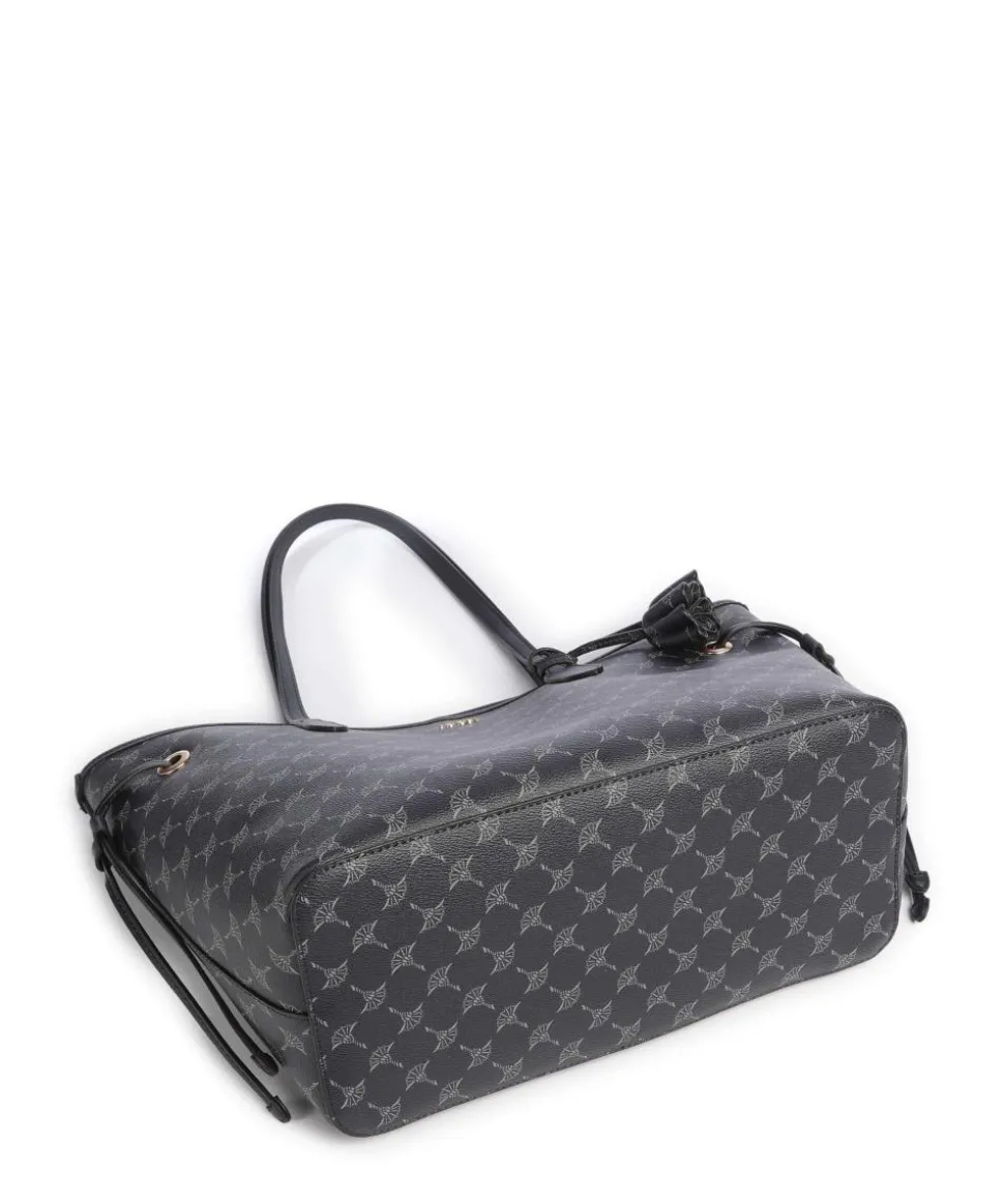 Cortina 1.0 Lara Shopper Lederimitat navy