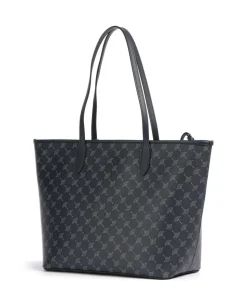 Cortina 1.0 Lara Shopper Lederimitat navy