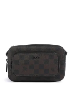 Cortina Piazza Emir Gürteltasche Polyurethane dunkelbraun