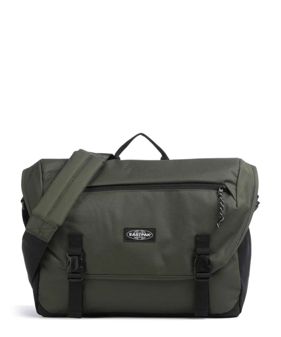 Courier Pro Kuriertasche 16″ Polyester khaki