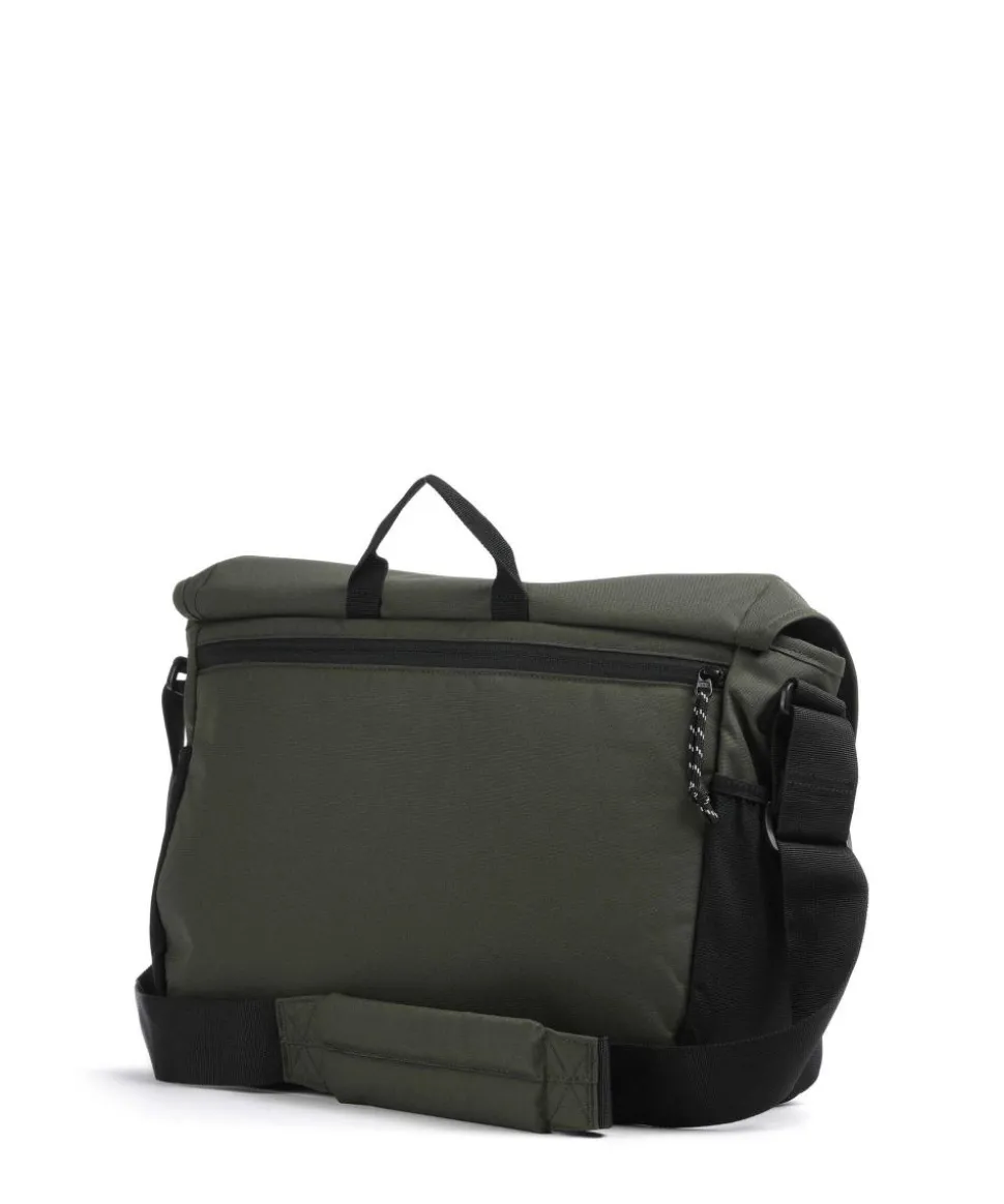Courier Pro Kuriertasche 16″ Polyester khaki