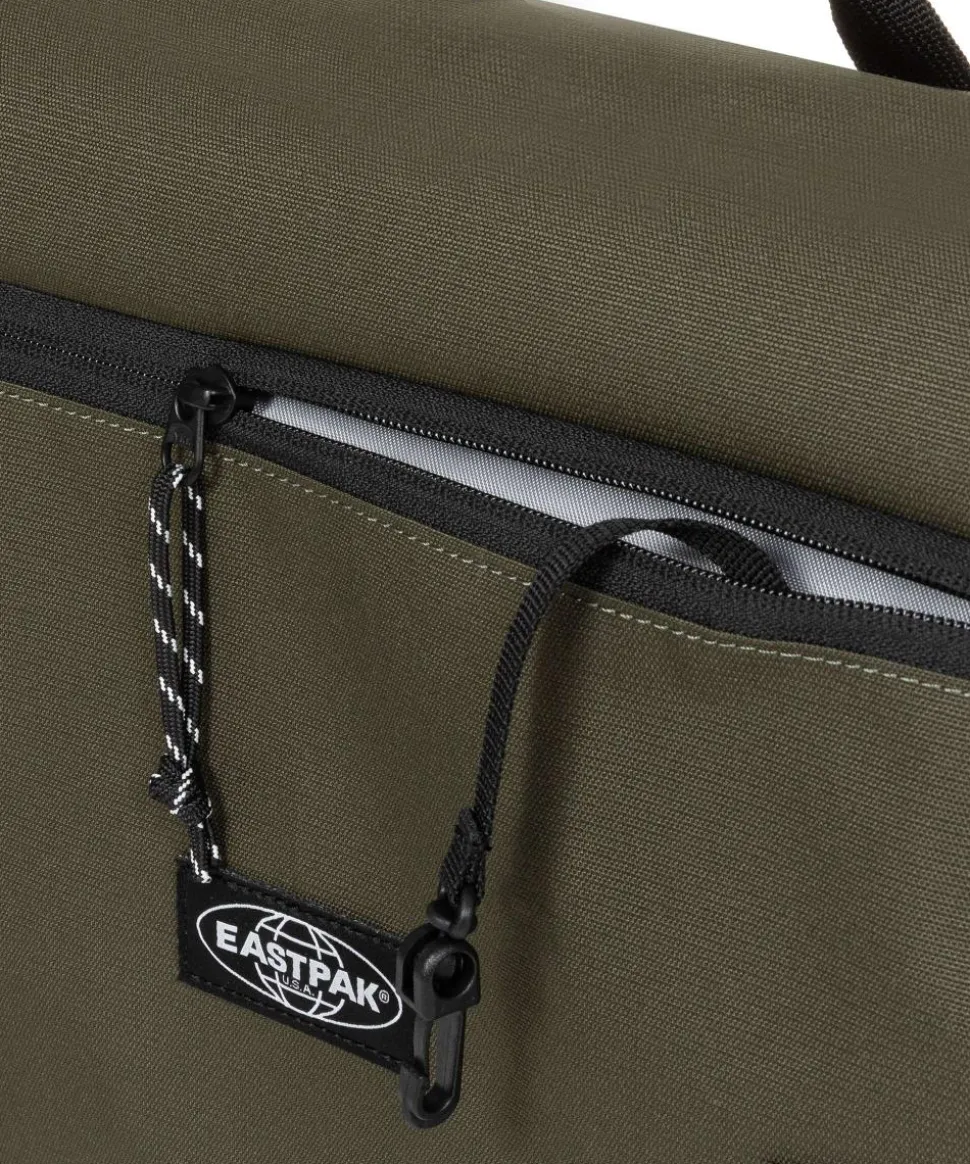 Courier Pro Kuriertasche 16″ Polyester khaki