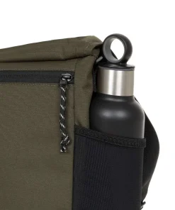 Courier Pro Kuriertasche 16″ Polyester khaki