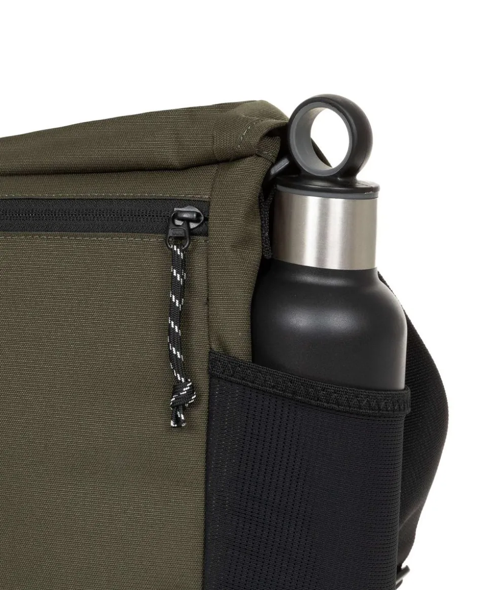 Courier Pro Kuriertasche 16″ Polyester khaki