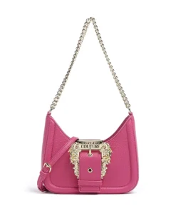 Couture 01 Schultertasche Lederimitat pink