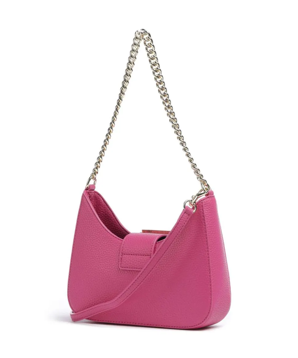 Couture 01 Schultertasche Lederimitat pink