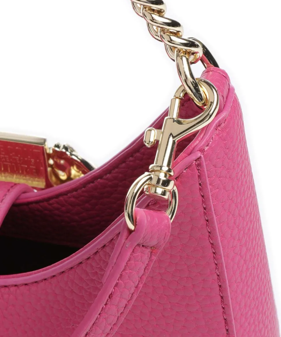 Couture 01 Schultertasche Lederimitat pink