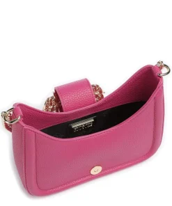 Couture 01 Schultertasche Lederimitat pink