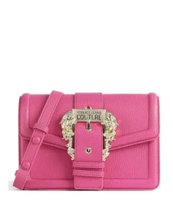 Couture 01 Umhängetasche Lederimitat pink