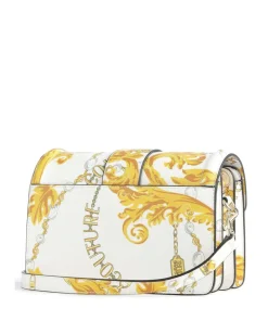 Couture 01 Umhängetasche Lederimitat weiß