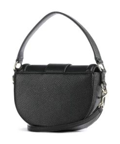 Couture 01 Umhängetasche Lederimitat schwarz