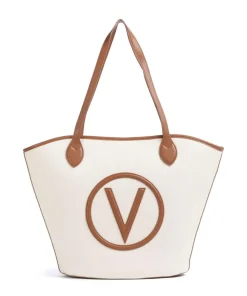 Covent Shopper Canvas beige/braun