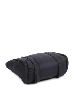 Curve L Shopper 16″ recyceltes Nylon schwarz