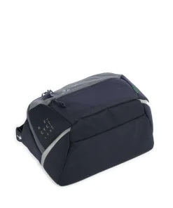 Cycle Lenkertasche recyceltes Polyester dunkelblau