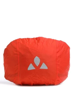 Cycle Lenkertasche recyceltes Polyester schwarz/gelb