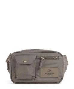 Darla Gürteltasche recyceltes Polyester taupe