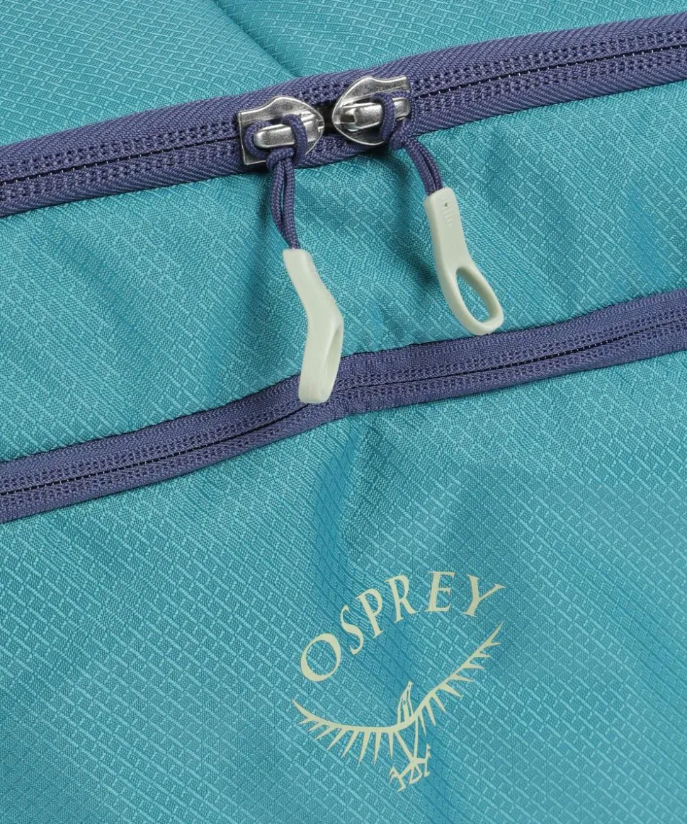 Daylite 60 Weekender aquamarine 59 cm