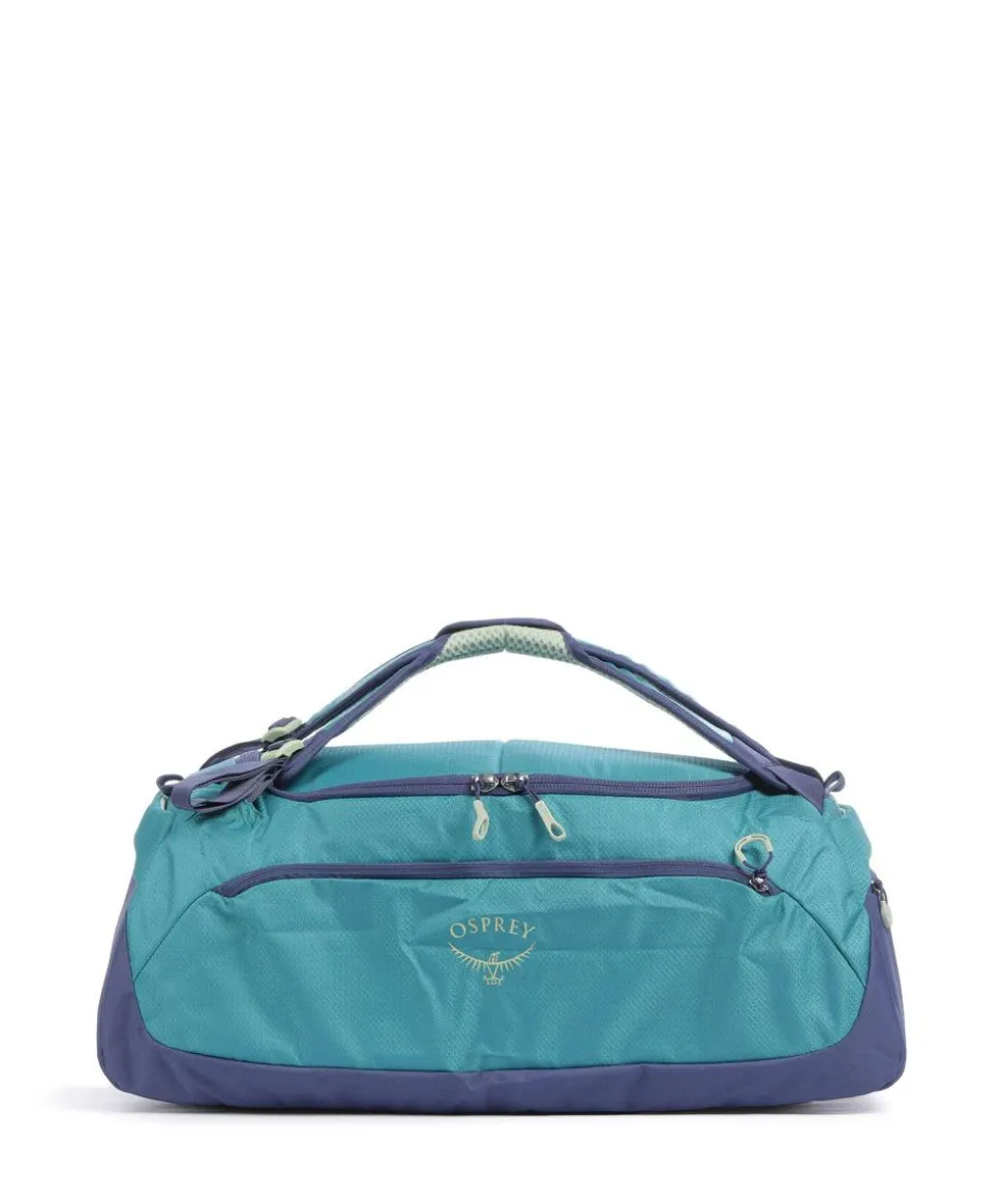 Daylite 45 Weekender aquamarine 53 cm