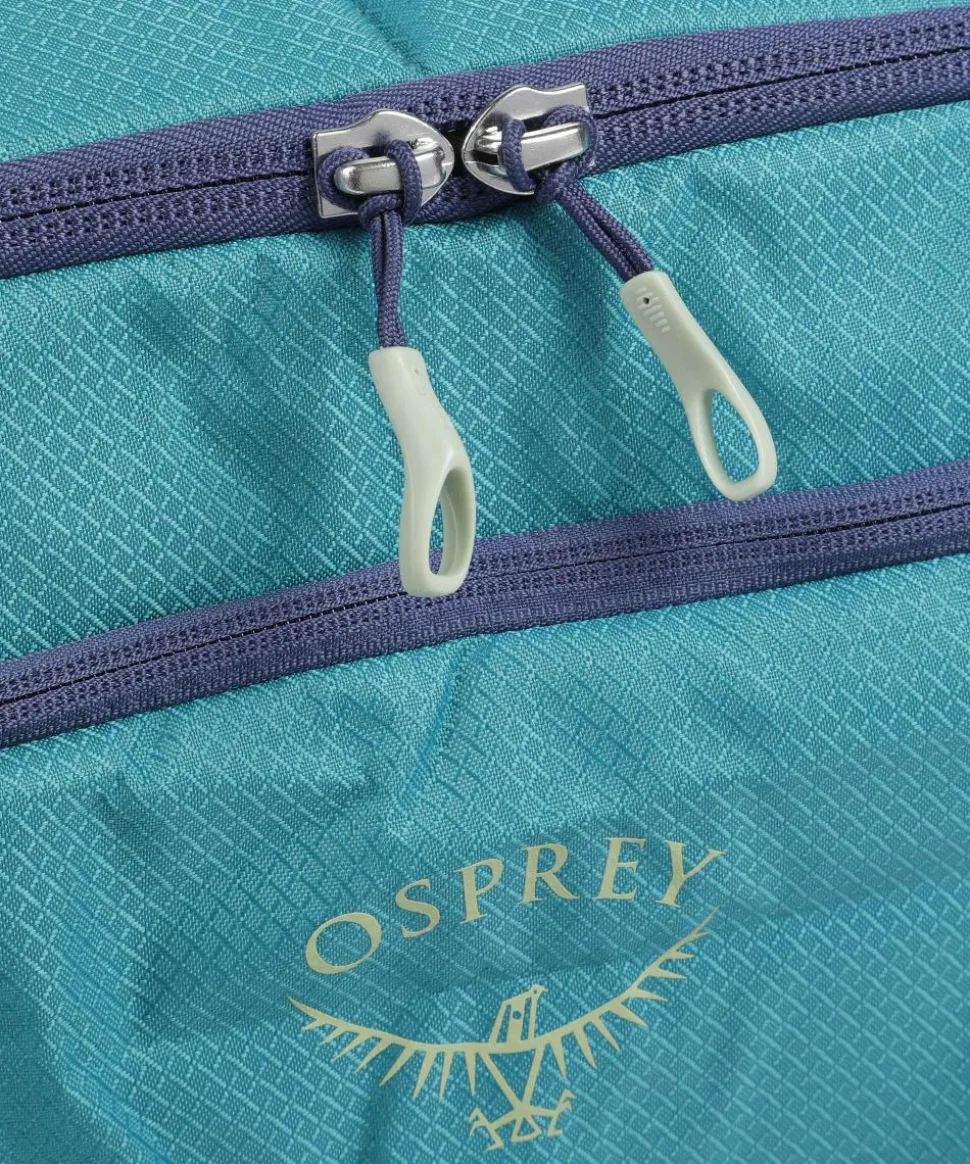 Daylite 45 Weekender aquamarine 53 cm