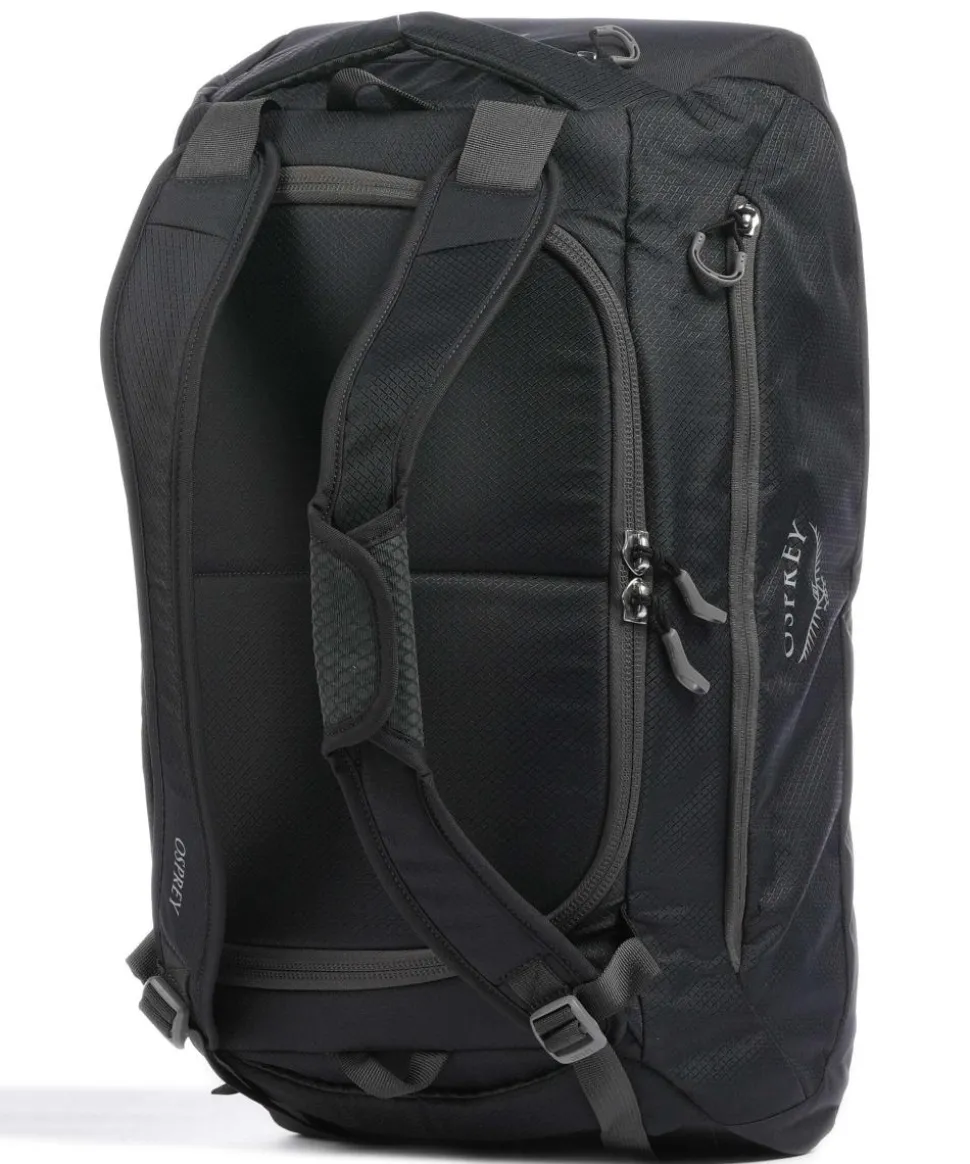 Daylite 30 Weekender schwarz 50 cm