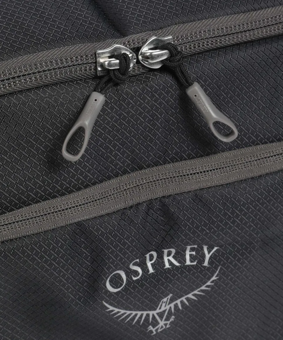 Daylite 30 Weekender schwarz 50 cm