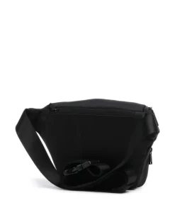 Decoro Nicosia Hajo Gürteltasche Nylon schwarz