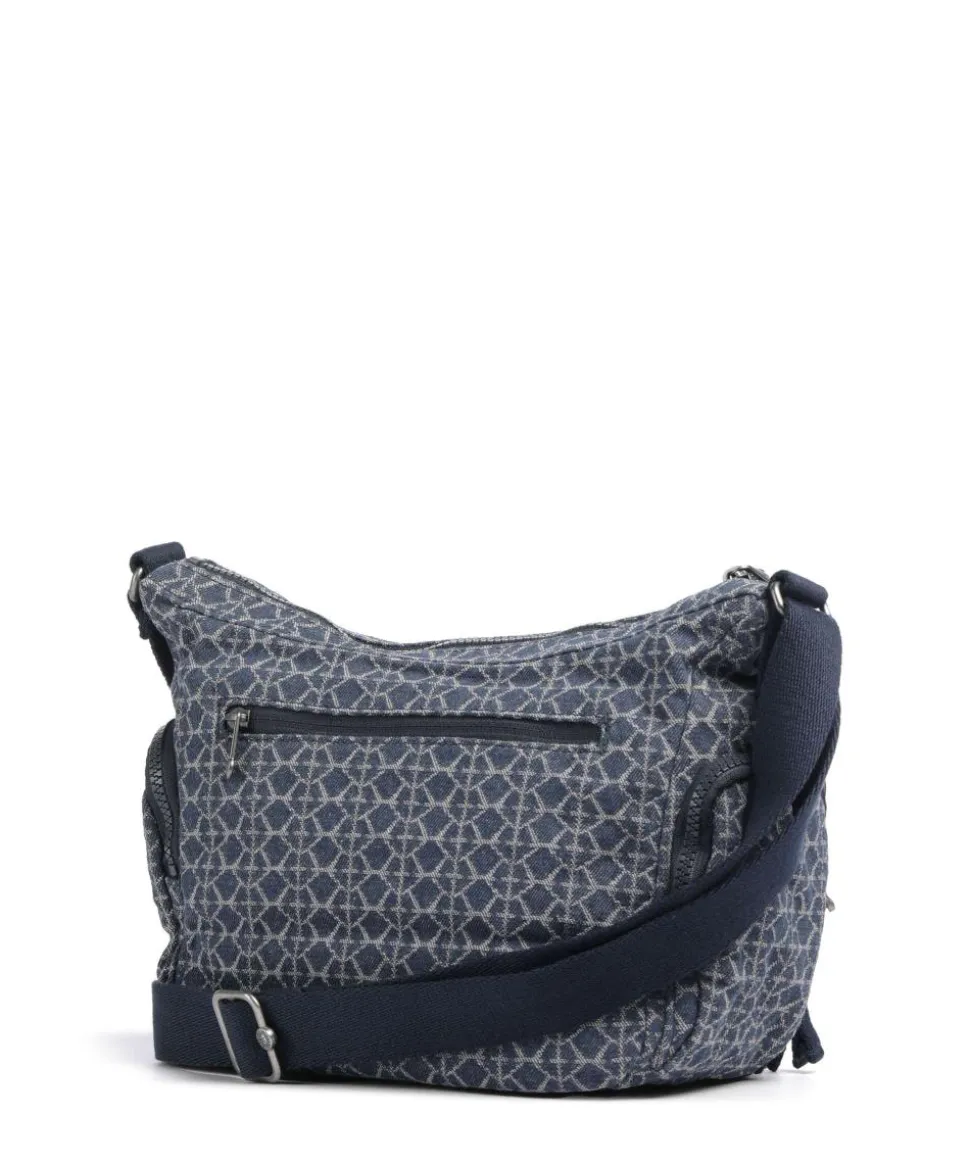 Denim Love Gabb S Umhängetasche Baumwolle jeans