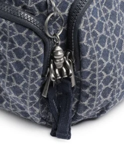 Denim Love Gabb S Umhängetasche Baumwolle jeans