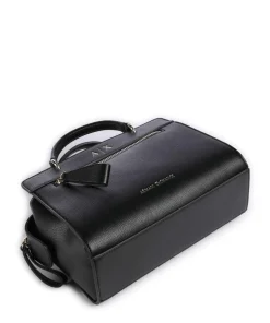 Diane M Handtasche Lederimitat schwarz