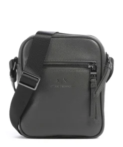 Dino Umhängetasche Lederimitat khaki