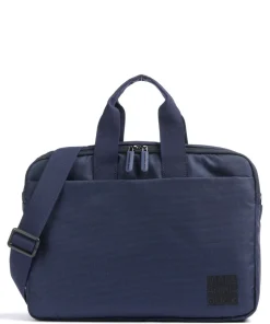 District Aktentasche 15″ Polyester navy