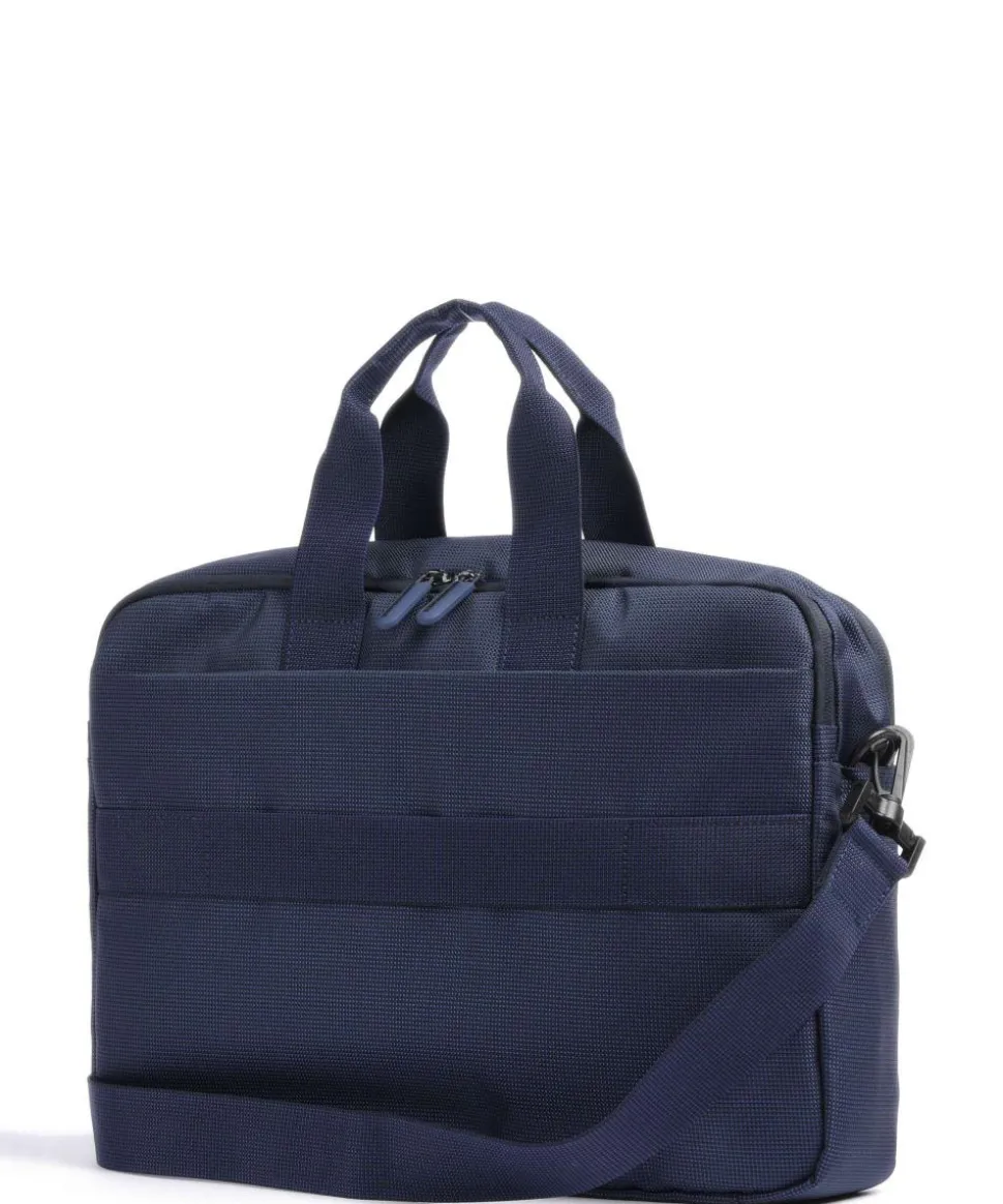 District Aktentasche 15″ Polyester navy