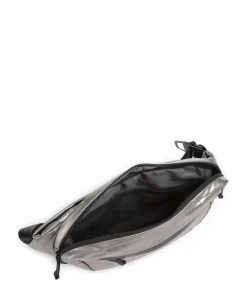 District Collection Sabin 6L Gürteltasche recyceltes Nylon anthrazit