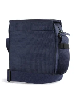 District Umhängetasche Polyester dunkelblau