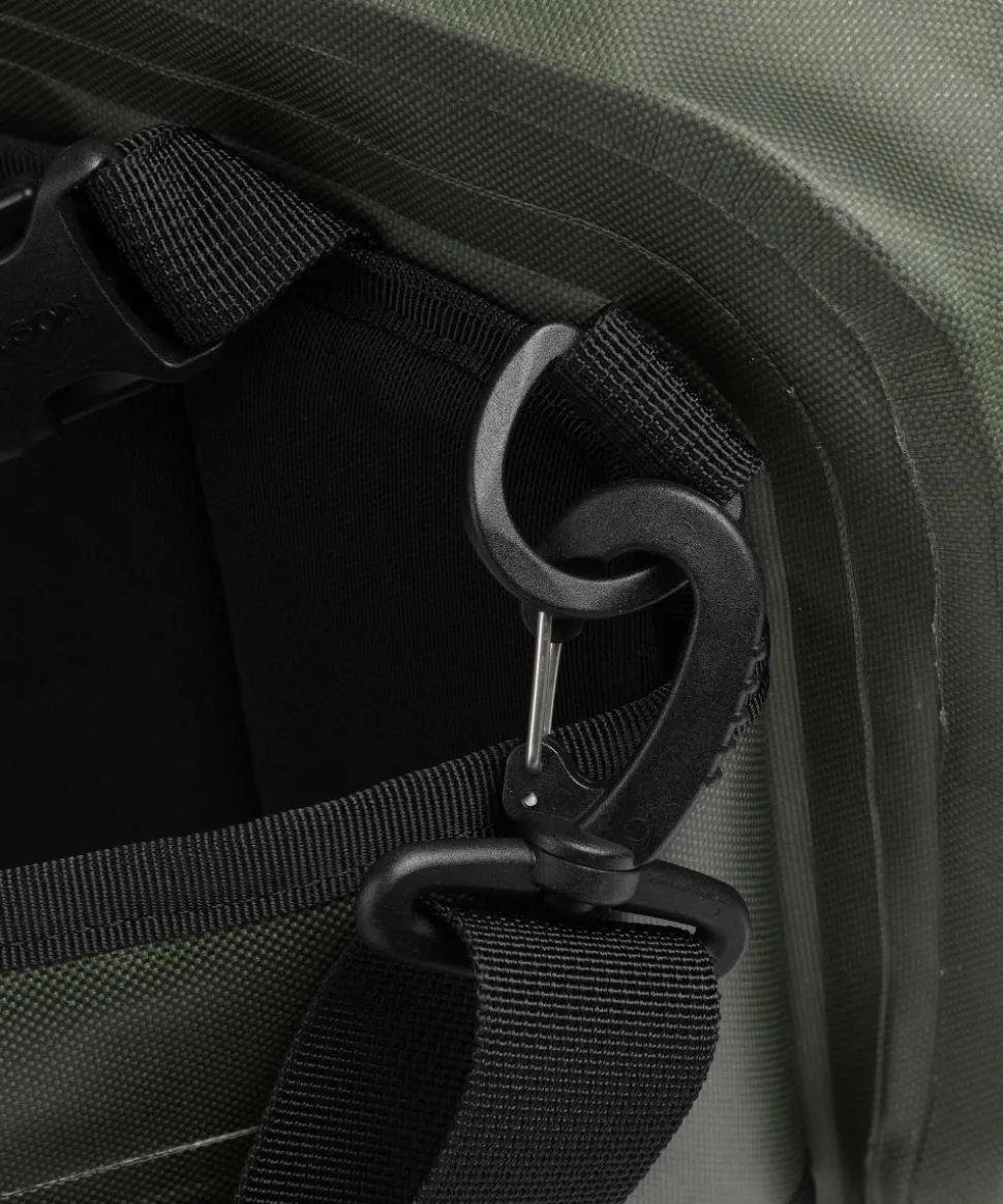 Dry Gürteltasche Nylon grün