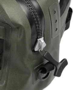 Dry Gürteltasche Nylon grün