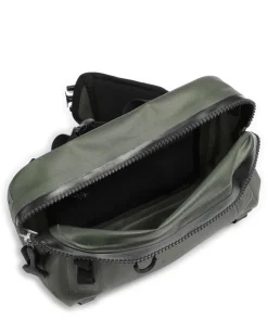 Dry Gürteltasche Nylon grün