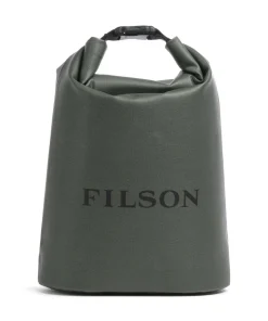 Dry Small Handtasche Nylon grün