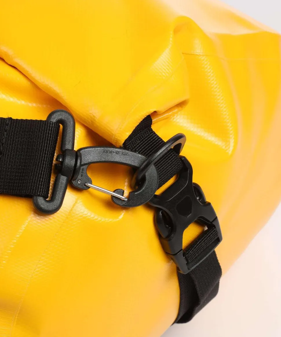 Dry-Bag 31 Weekender gelb 54 cm