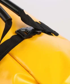 Dry-Bag 31 Weekender gelb 54 cm