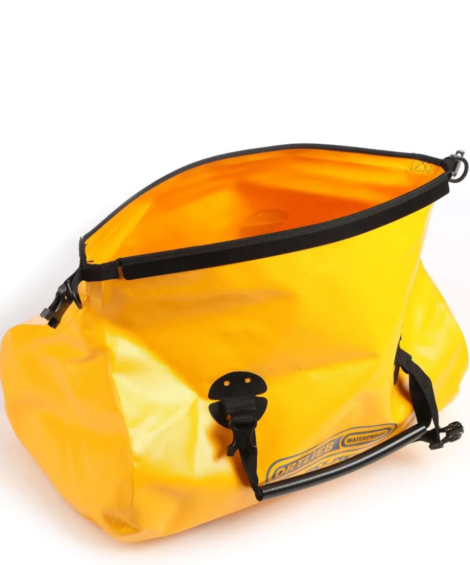 Dry-Bag 31 Weekender gelb 54 cm