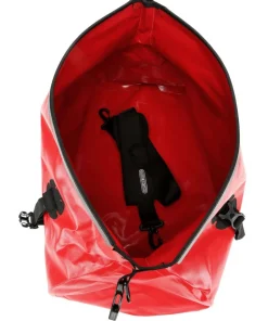 Dry-Bag 31 Weekender rot 54 cm