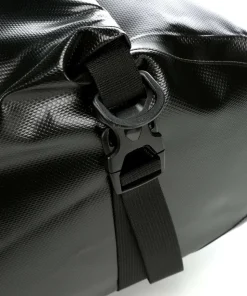 Dry-Bag 31 Weekender schwarz 54 cm