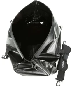 Dry-Bag 31 Weekender schwarz 54 cm
