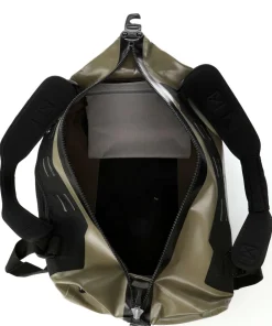 Duffle 40 Weekender olivgrün 53 cm